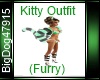 [BD] Kitty Outfit 2