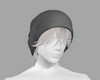 ! Beanie + Hair V2