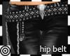 *m Tribal Hip Belt Mono