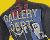 Gallery. Tee