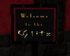 [ves]Glitz sign