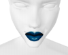 BLUE Lipstick V.2