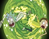 Rick & Morty Theme Song