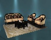 Regal Livingroom Set