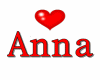 Anna-Club Effects