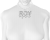 roy custom