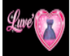 Luve l Addiction Blue
