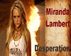 Mir.Lambert:Desperation