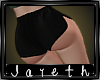 [J] Booty Shorts