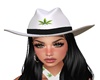 //SH// CoGirl White Hat