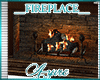 *A* TG Fireplace