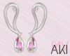 Aki Nectar Earrings 1
