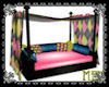 *M* Funky Daybed