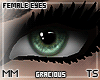 [M] Gracious Green Eyes