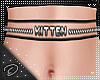 lDl Kitten Belt