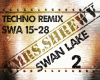 Techno Remix 2