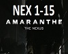 The Nexus - Amaranthe 