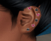 Earring F