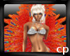 *cp*Carnival, Feathers