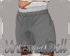 {UD} Damo Grey Short 2