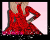 Q.(BM) Lace Dress