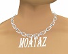 Moataz necklaces