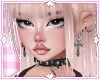 ❀. margot | latte