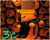 [3c] Halloween Pumps