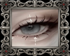 ᛪ curse eyes