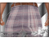 BL Plaid Pants M