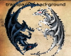 [G8up] dragon sticker5