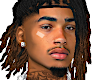 WILDY LOCS BROWN