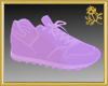 Purple Runners - F