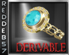 Derivable Rgt Bracelet 7