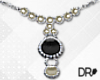 DR- Silvana necklace