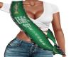 SASH 1RUN TEEN EARTH