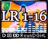 ♬𝐑 Left Right + M D