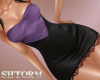 P&B Dress