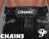 *BO WICKED LEATHER DNMC