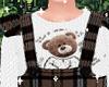 ♡ Dress Cutie Bear