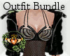 Latex Outfit Bundle