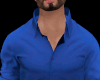 COLLAR SHIRT BL + TATS
