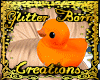 !i! Duck v1 - Orange