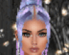 dj pastal hair