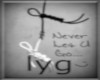 never let you go remix