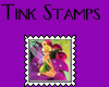 Tink Stamp 16