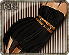 RK Elegant Black Dress