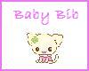 [Nhi] Baby Bib Thursday