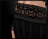 Long Black Skirt V1
