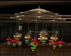 Christmas Chandelier